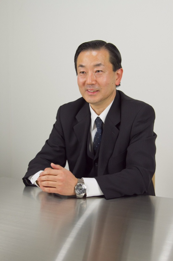 代表挨拶
